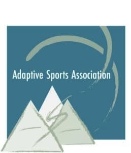 adaptive sports logo