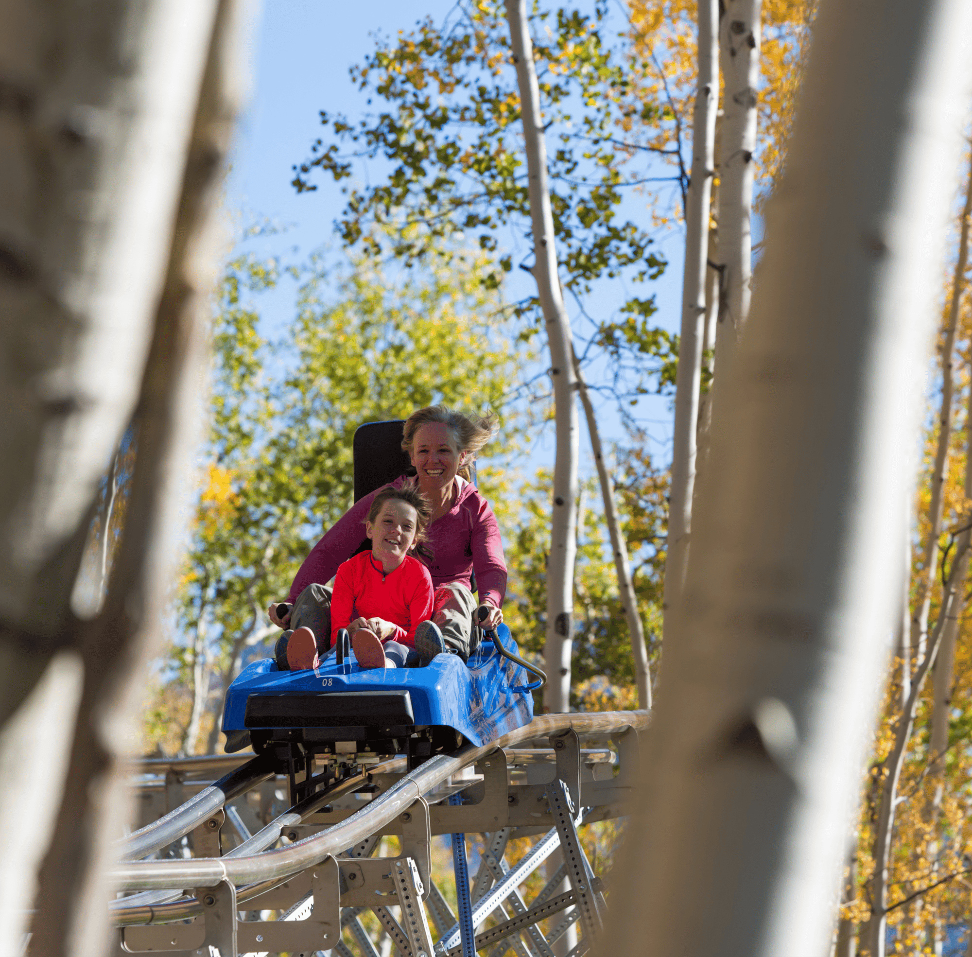 Summer Activity Tickets - Purgatory Resort