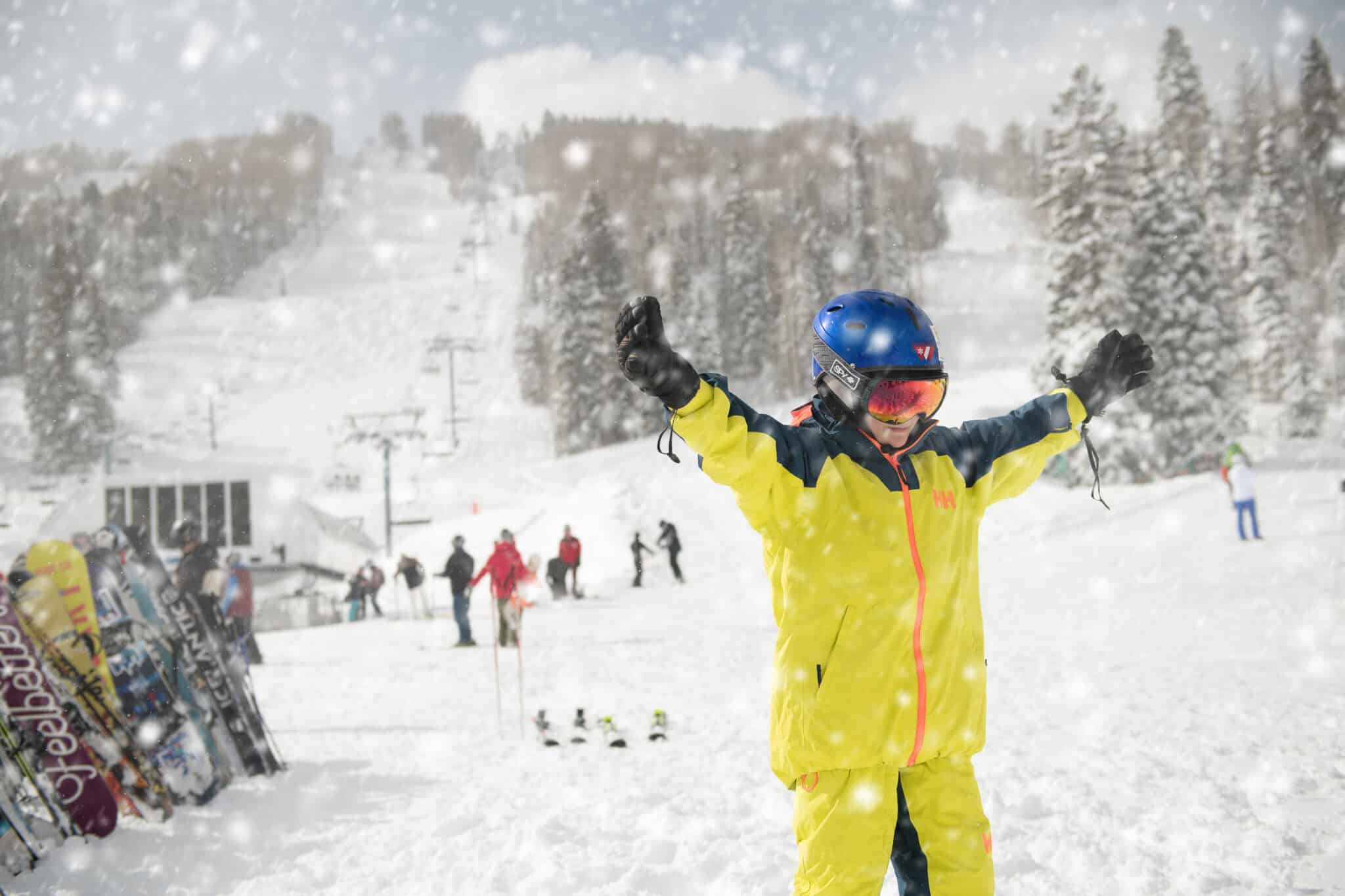Lift Tickets Purgatory Resort
