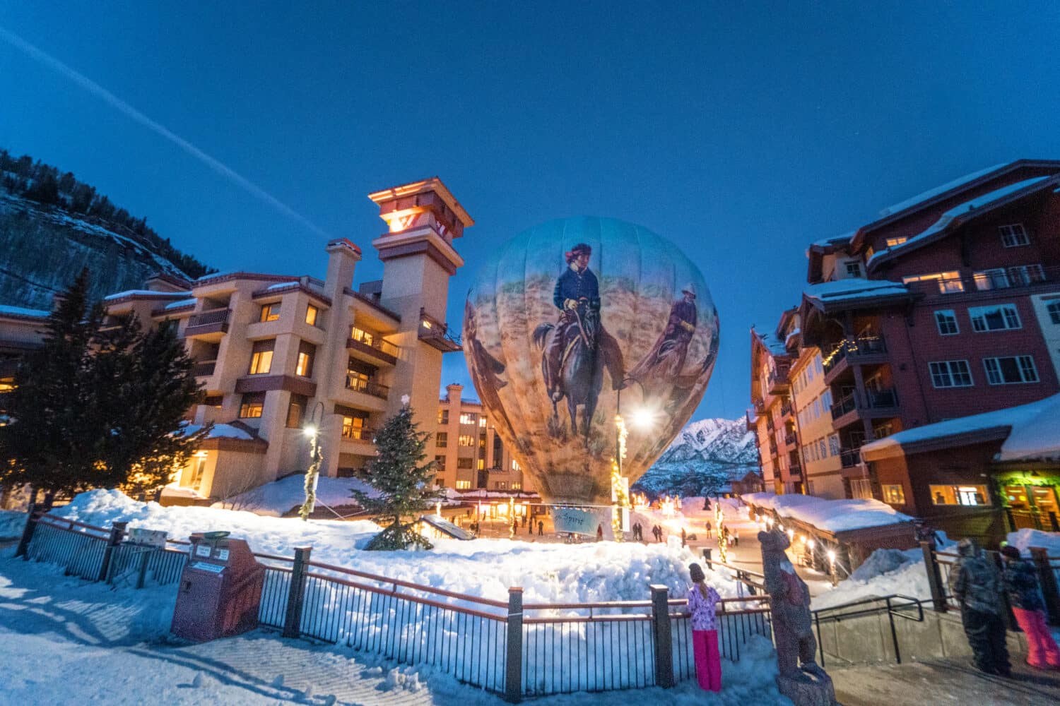 Purgatory Elevation Series - Purgatory Resort