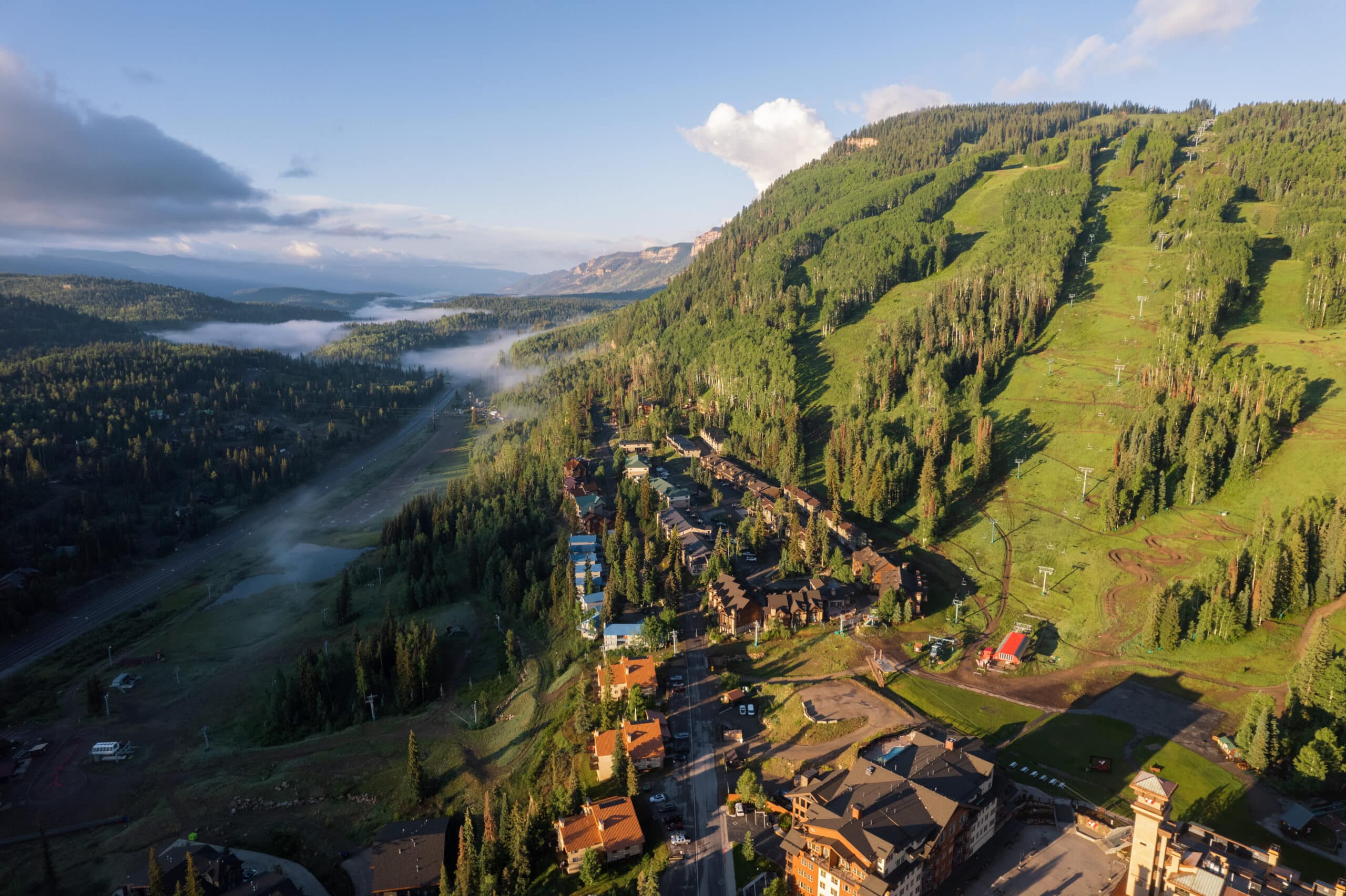 Summer Lodging Deals - Purgatory Resort