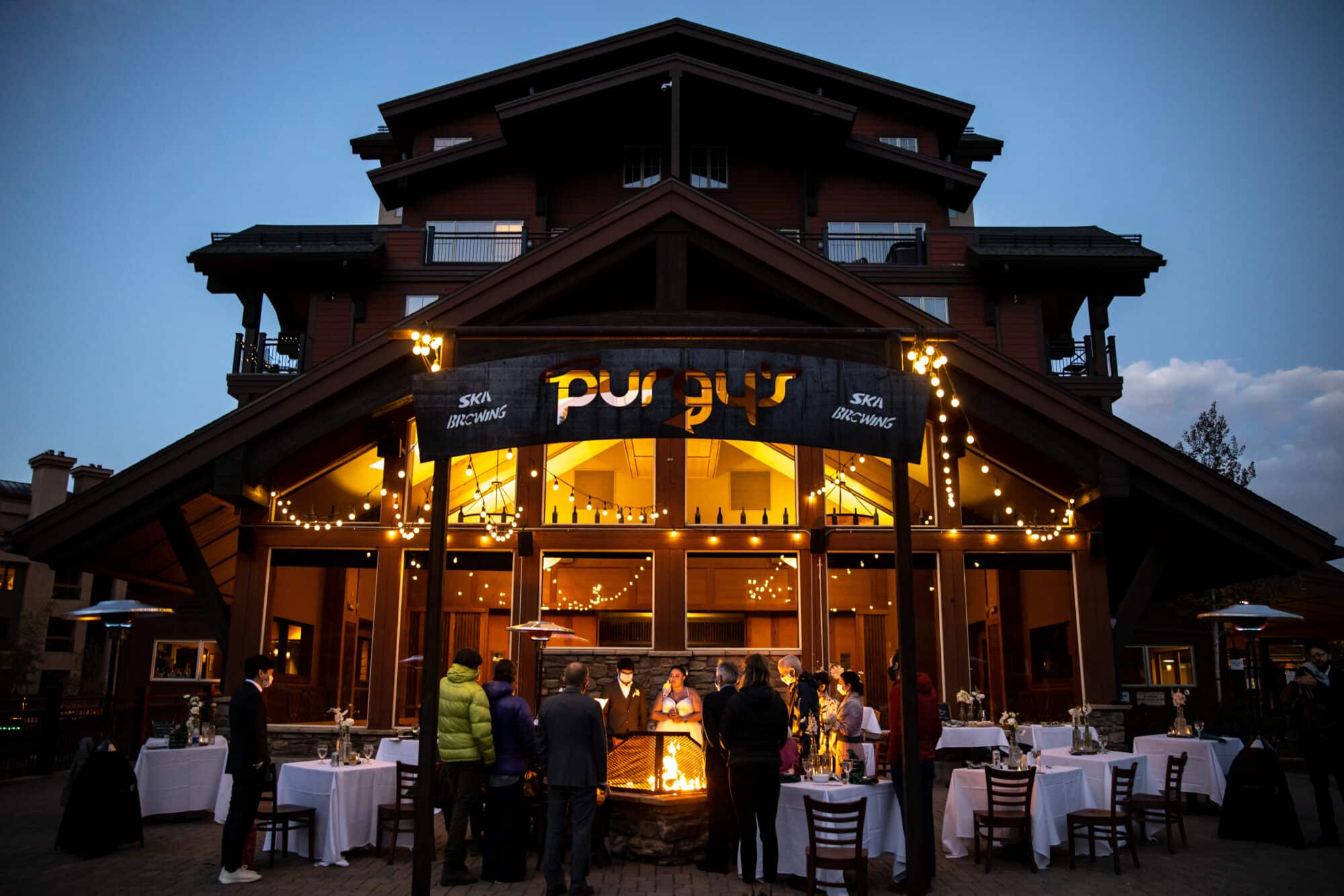 Purgy's Virtual Tour Purgatory Resort