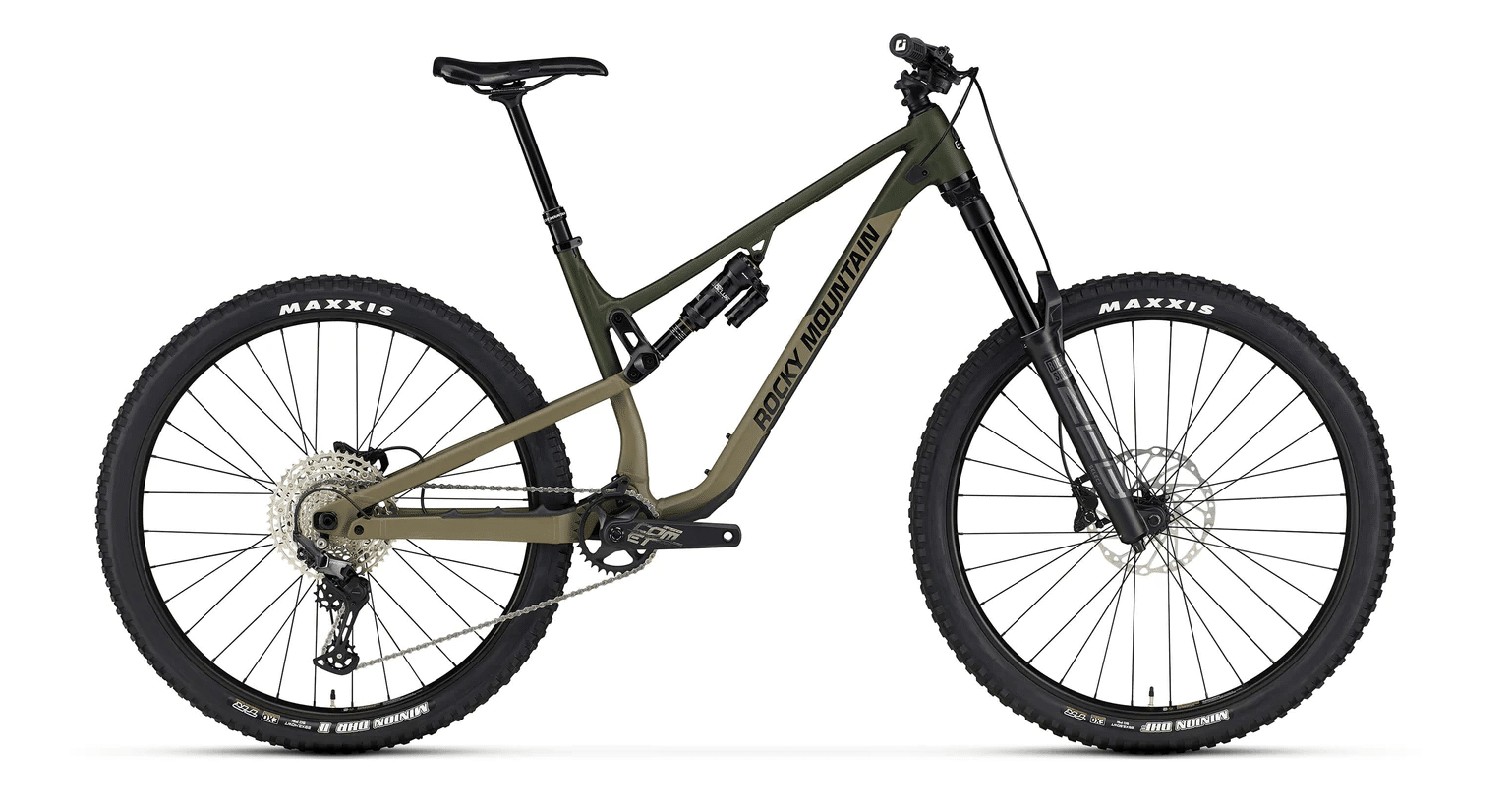 Spider mountain bike rental hotsell