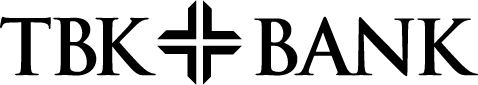 TBK bank logo
