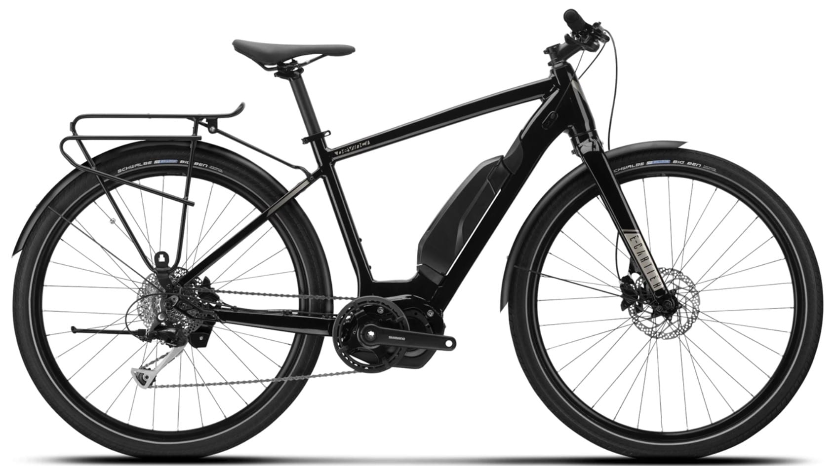 devinci ecartier