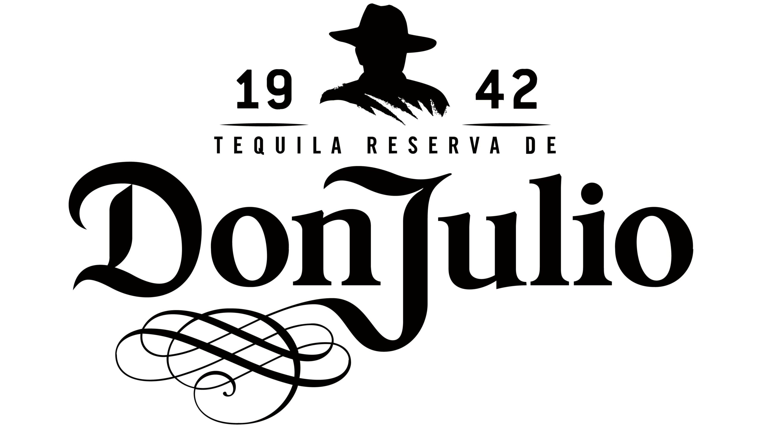 Don Julio Logo