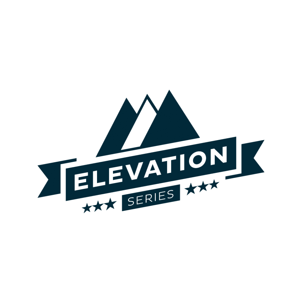 Elevation Series Logo