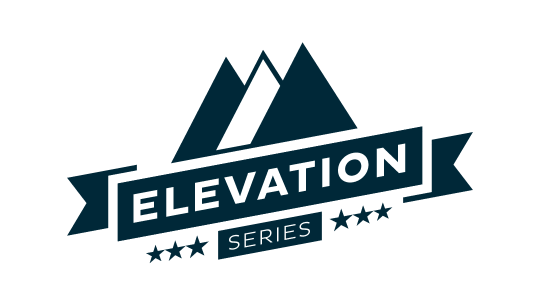 Elevation Series Logo Transparent background