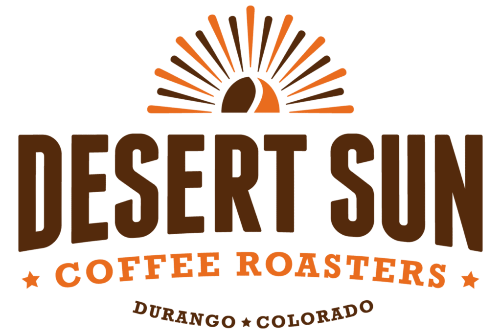 Desert Sun Coffee Roasters