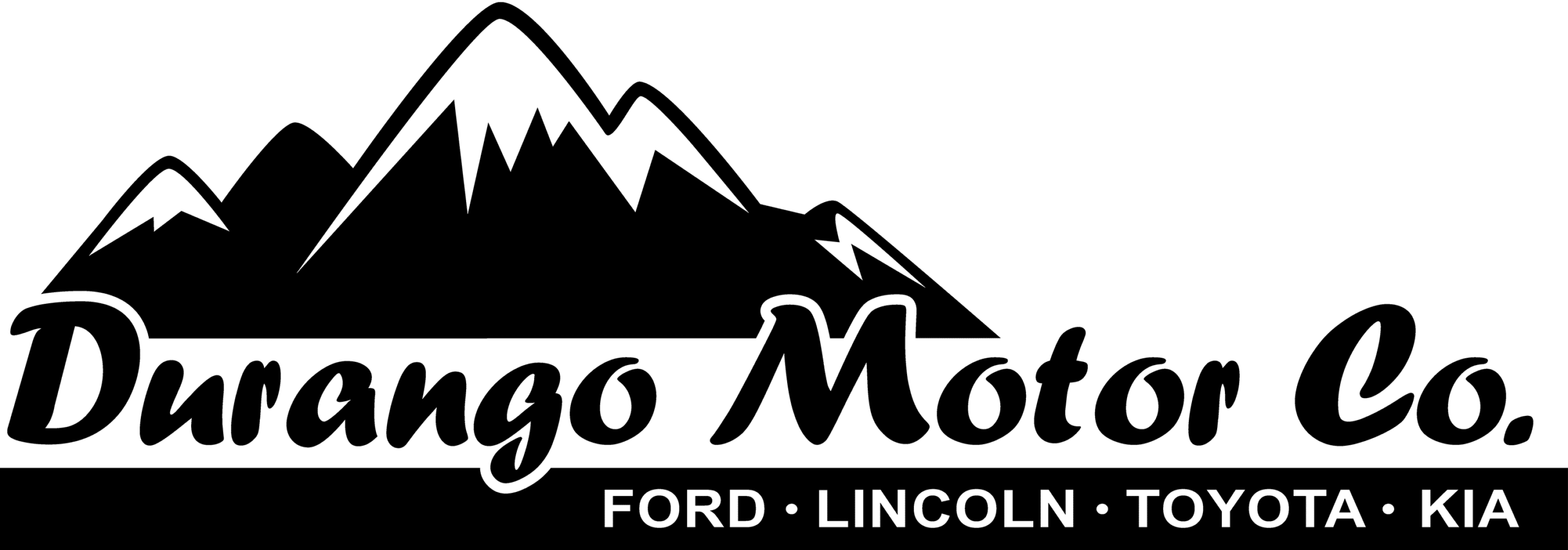 Durango Motor Company Logo