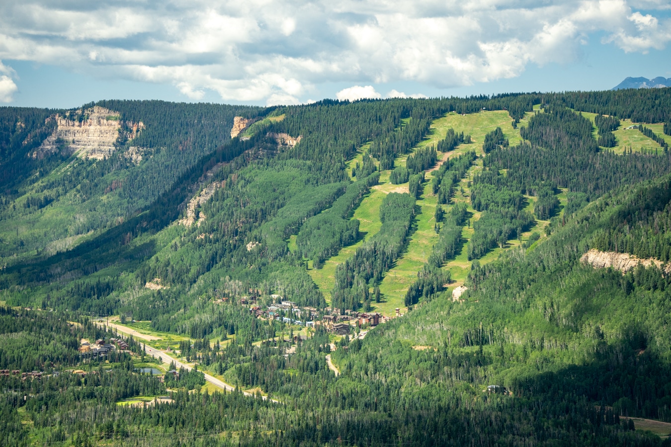 Purgatory Resort Summer Update