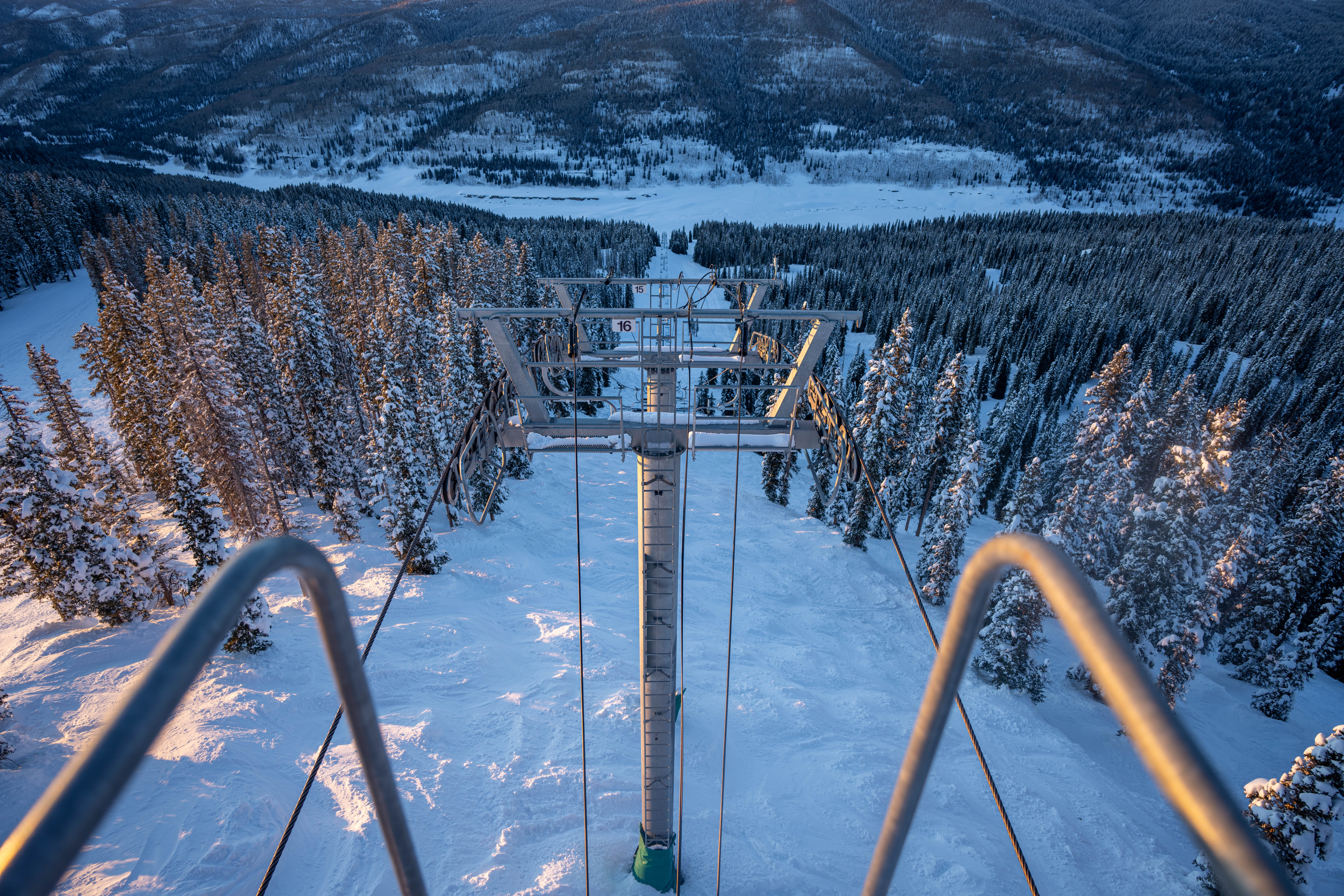Summer at Purgatory is Heating Up — And So is Our Investment in the Mountain
