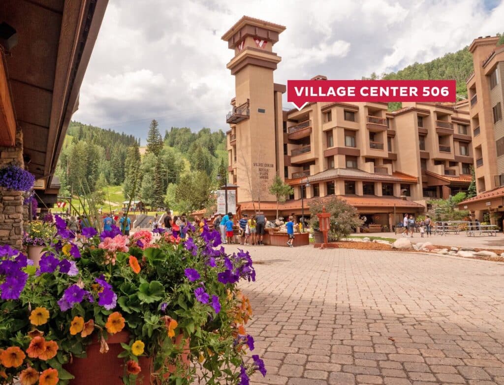 Read more: Village Center 506