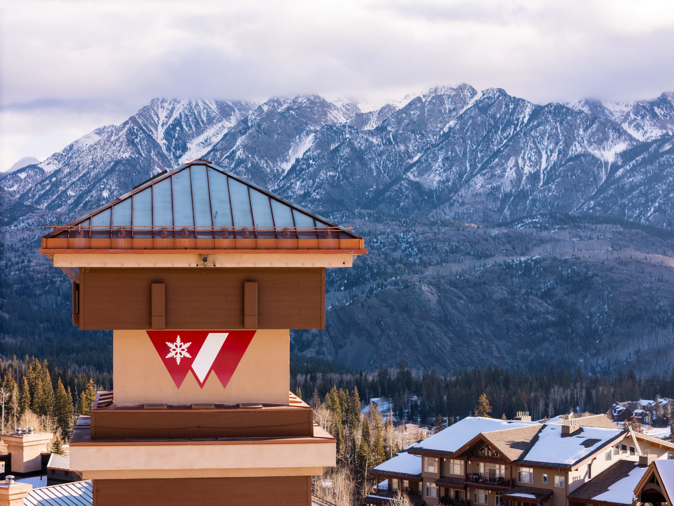 Mountain Update: Opening Day Set for Friday, November 28th