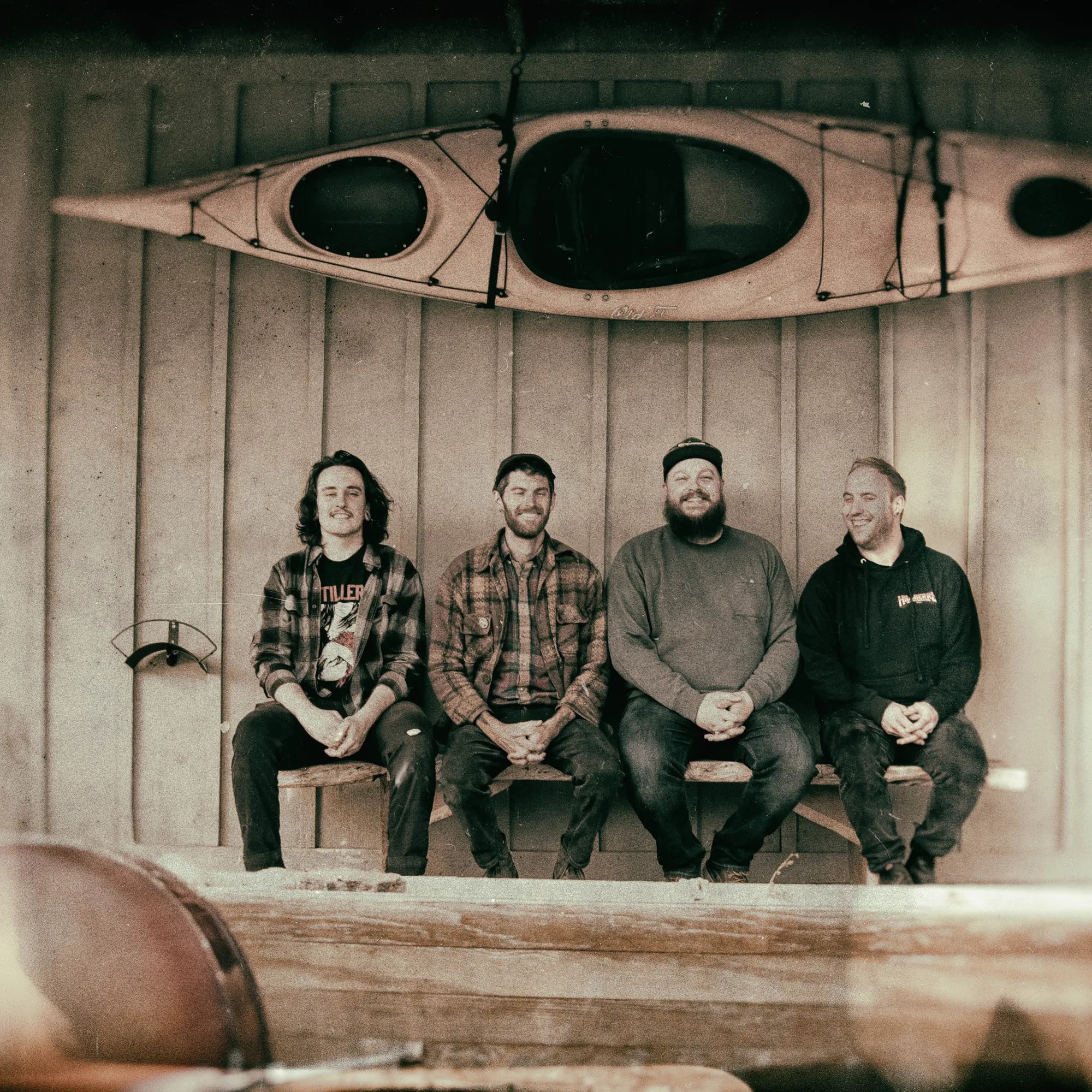 Front Porch Bluegrass