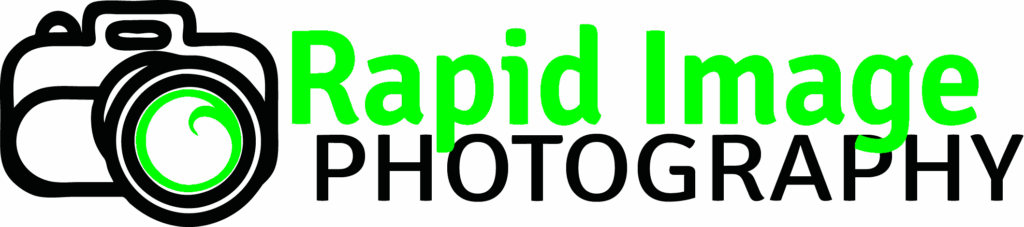 Rapid Image Photography logo