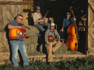 Black Diamond Breakdown