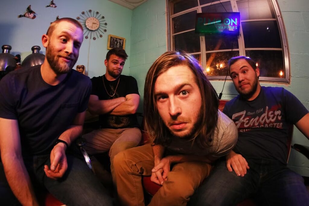 PJ Moon and the Swappers