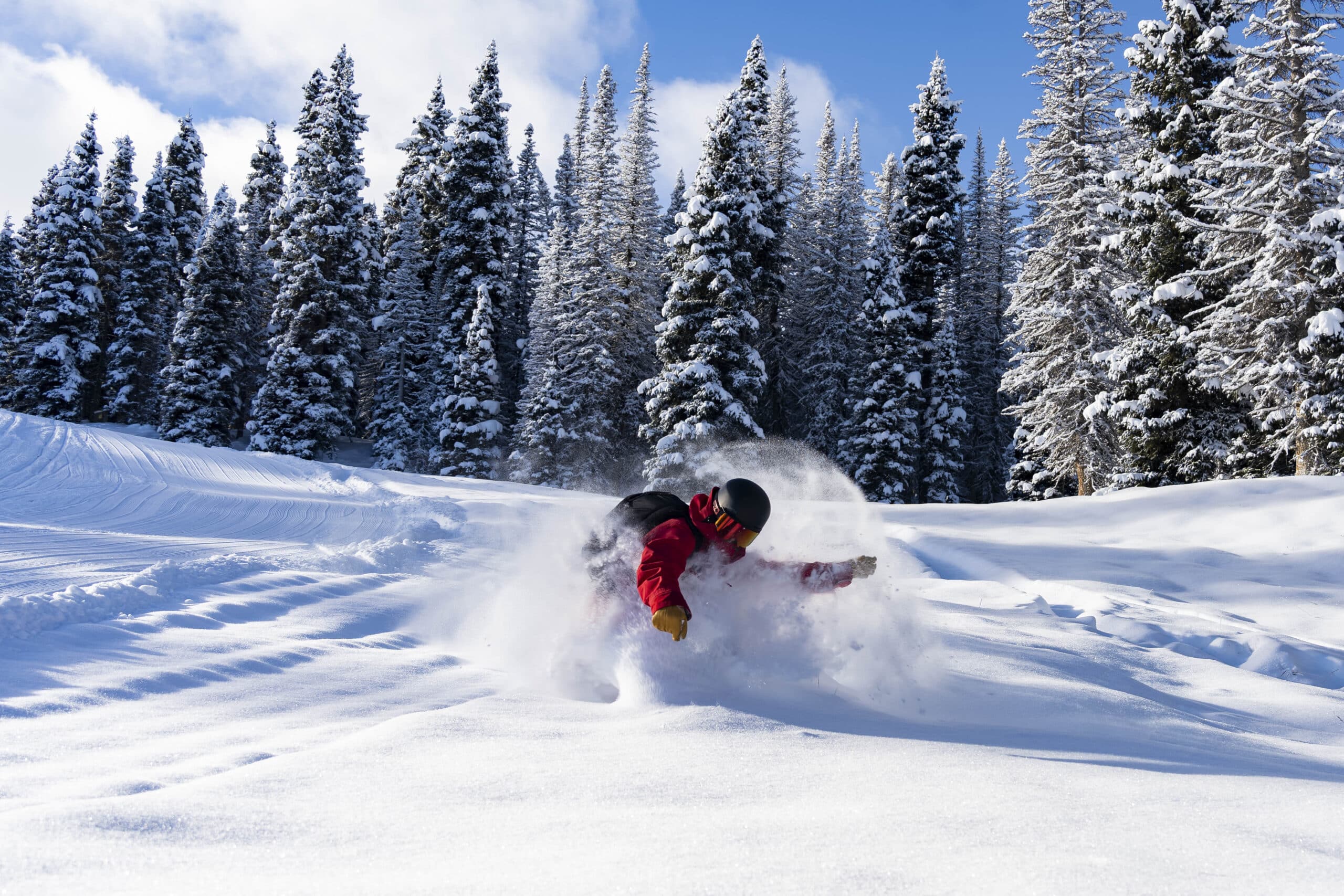 Mountain Update: Snowmaking Momentum & Terrain Expansion