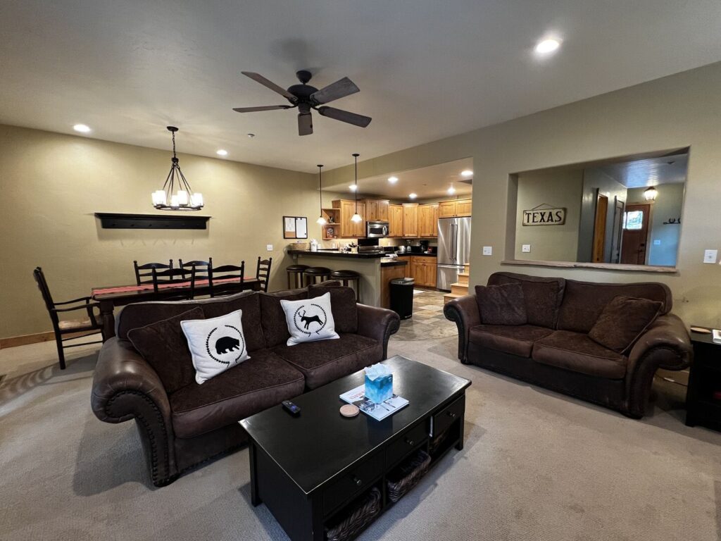 Read more: Black Bear 98