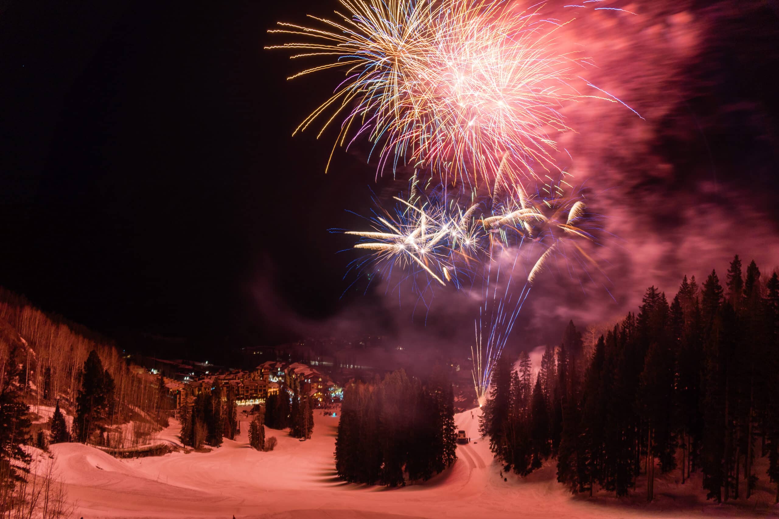 Snow on the Way & New Terrain Ahead: Ringing in the New Year at Purgatory