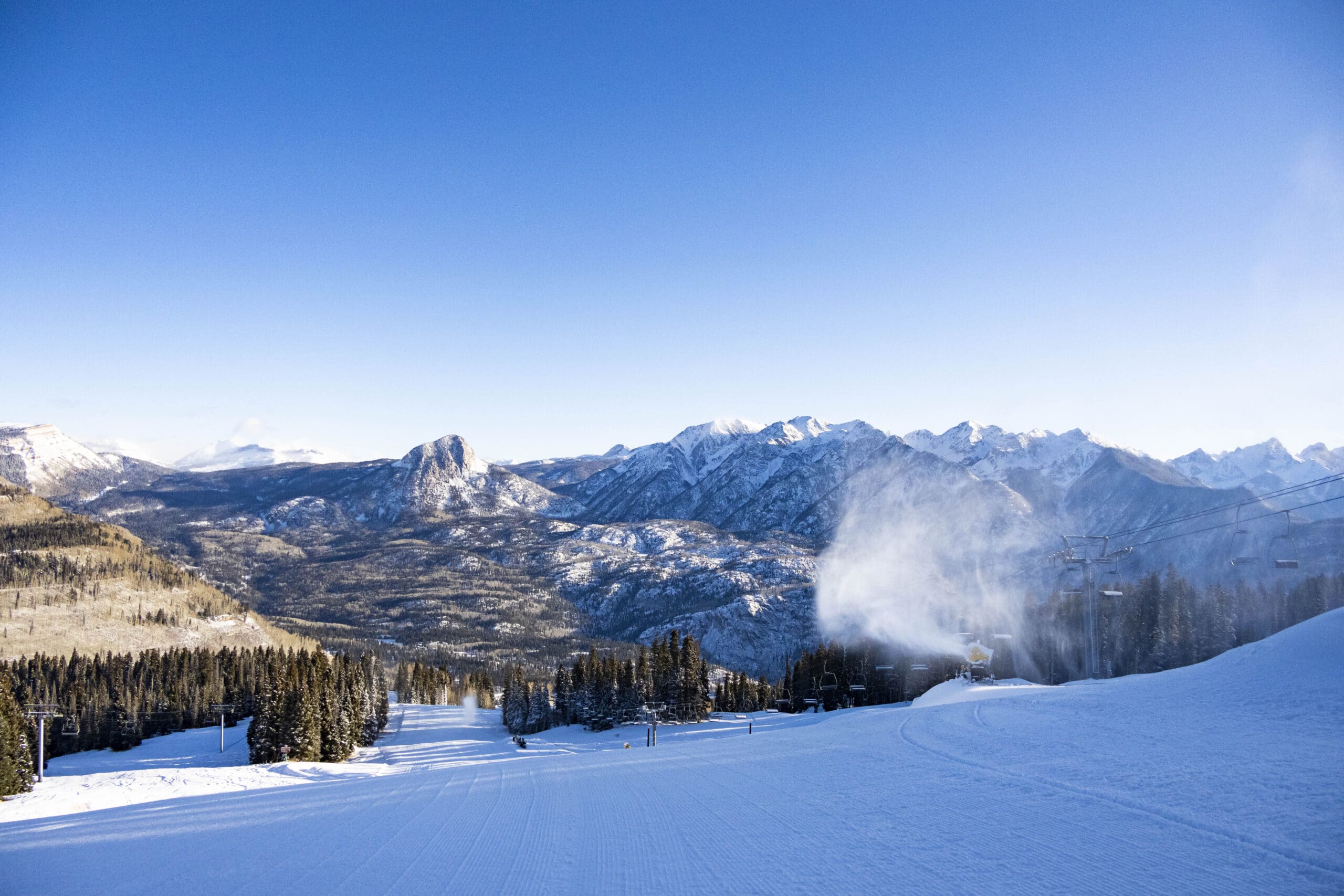 January Mountain Update: Safety Awareness Month and Ongoing Operations