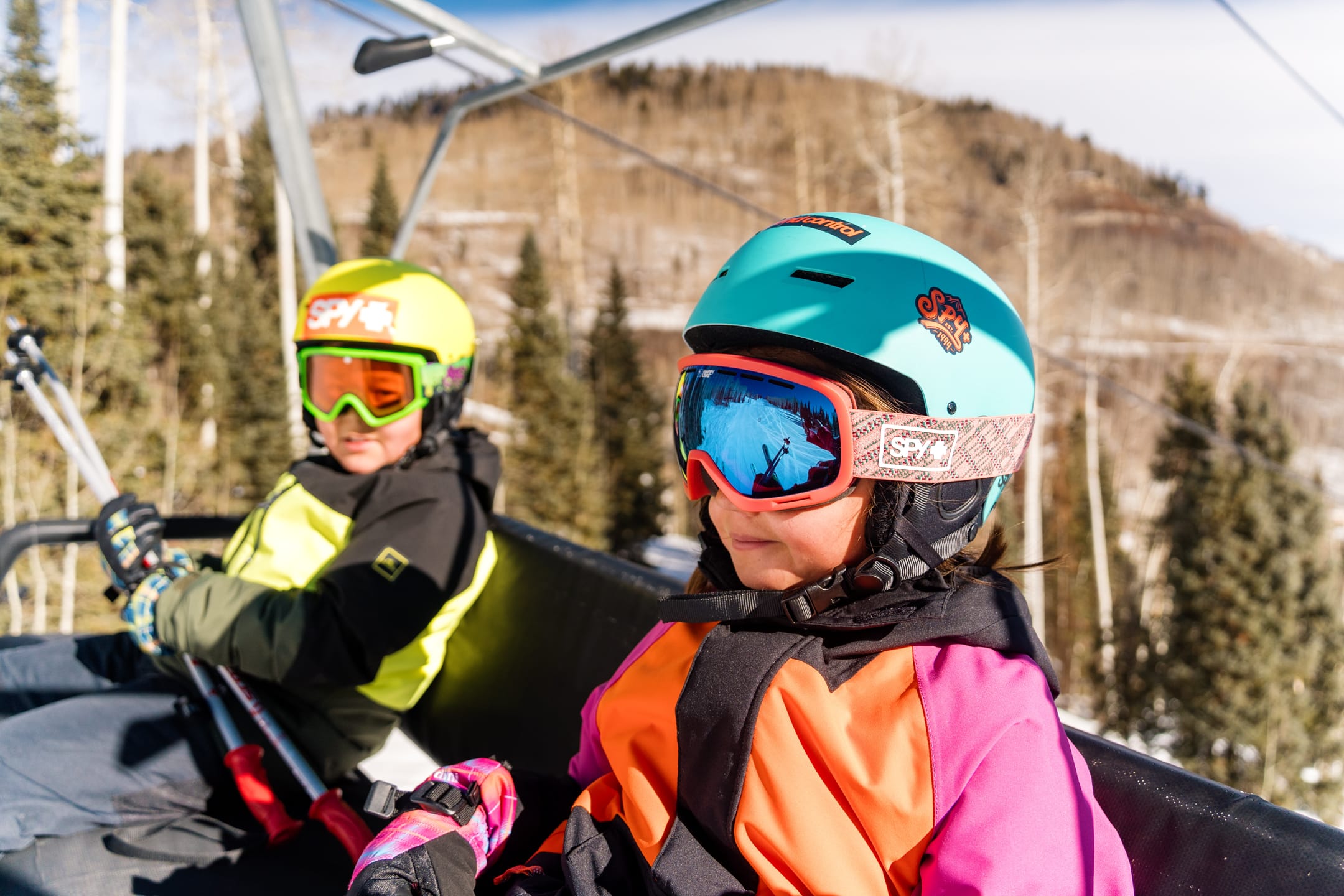 Kids helmets for only $20 on Safety Saturday!