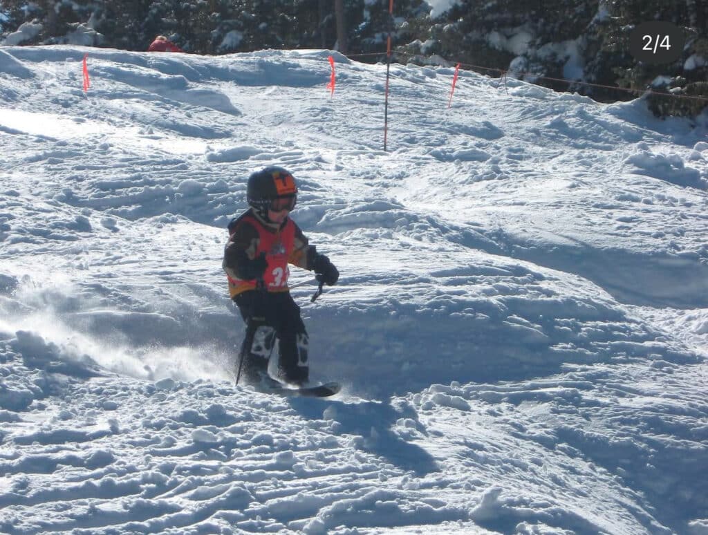 スキー GEN FACTORY BUMPS 9 R Mogul Race GEN スキーブーツ BUMPS 9R