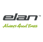 Elan logo