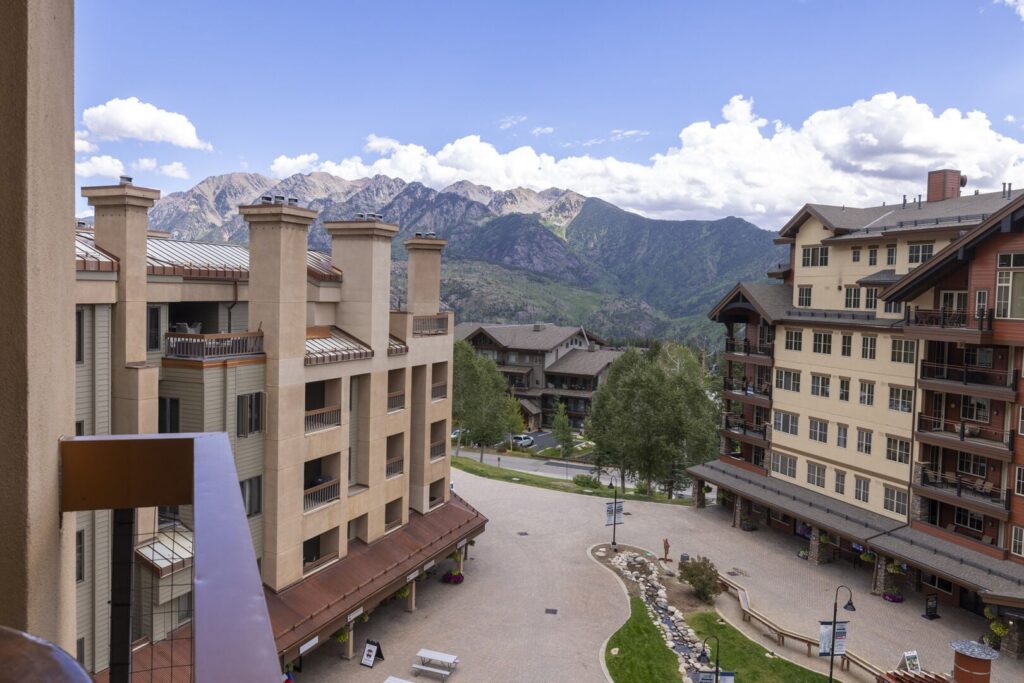 Read more: Village Center 506